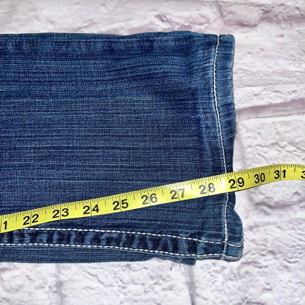 BKE Culture Boot Cut Jeans - Picture 6 of 8